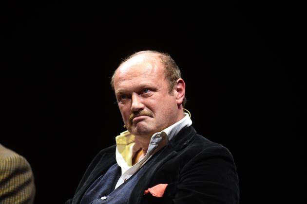 L'imprenditore Maranghi patteggia: 22 mesi per il reato di bancarotta fraudolenta, dopo il crack delle due società Gestione Teatro e Classica Hd  