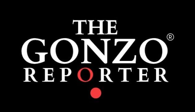 Arriva il The Gonzo Reporter, il nuovo magazine che dice "NO" alla censura