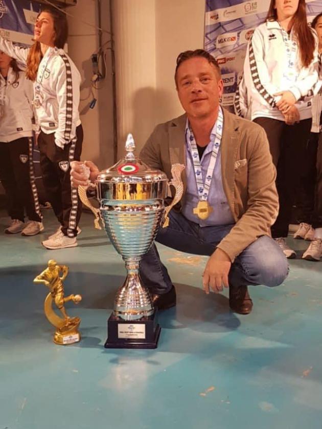 Alberto Lorenzin
