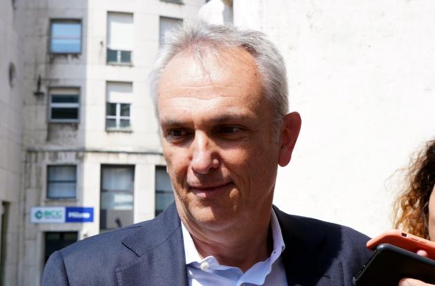 Luca Maestri