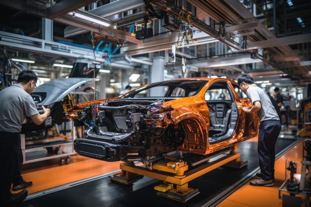 Canada, dazi al 100% sulle auto elettriche made in China,  basta al “vantaggio sleale sul mercato globale”