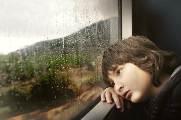 crisi salute mentale bambini