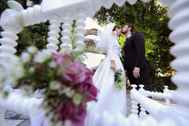 matrimonio
