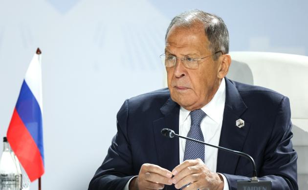 Arresto Durov, Lavrov: "Gli Usa dietro, Biden vuole controllo di Telegram per limitare libertà di informazione, tra Mosca e Parigi relazioni al punto più basso"