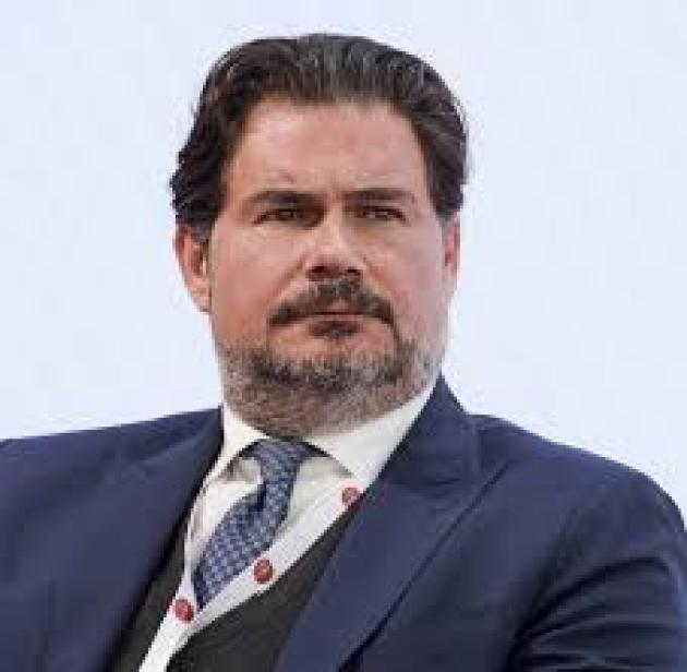 Acea, Pier Francesco Ragni nuovo Cfo, sostituisce Sabrina di Bartolomeo che da le dimissioni anche da Dirigente 