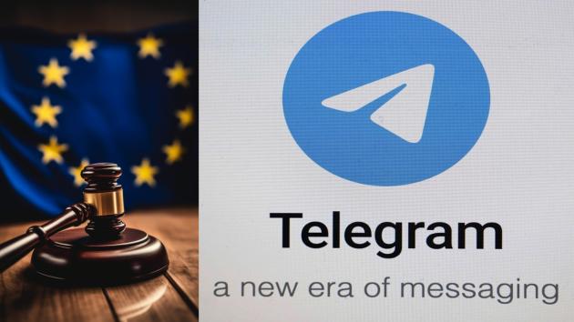 Ue verso la censura di Telegram, aperta indagine per "violazione DSA, sottostimato numero di utenti per evitare norme più severe"