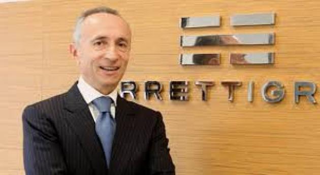 Ferretti, cresce utile a €44 mln (+7,6%) nel 1H 2024 ; Galassi: "Miglior risultato di sempre per reddittività del gruppo"