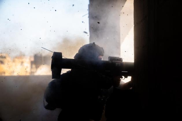 Gaza, raid Idf su convoglio umanitario della Ong Anera a Rafah, Tel Aviv: "Assalitori volevano catturarlo"; l’Ong: "Uccisi nostri collaboratori"