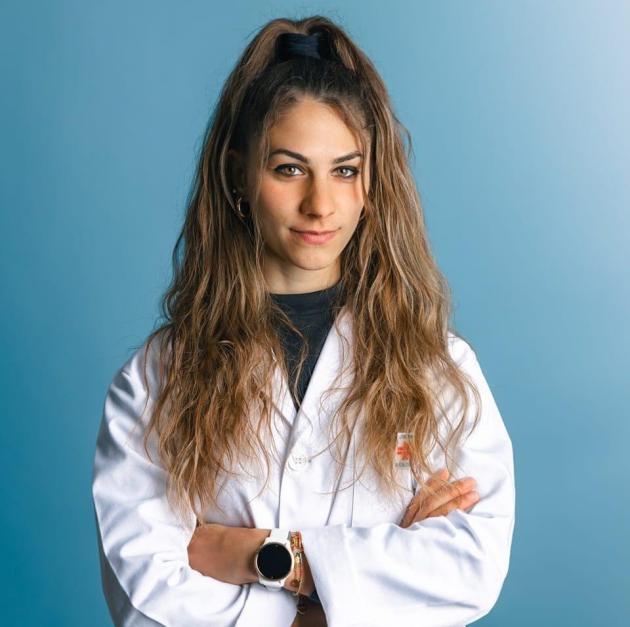 Valentina Alberton