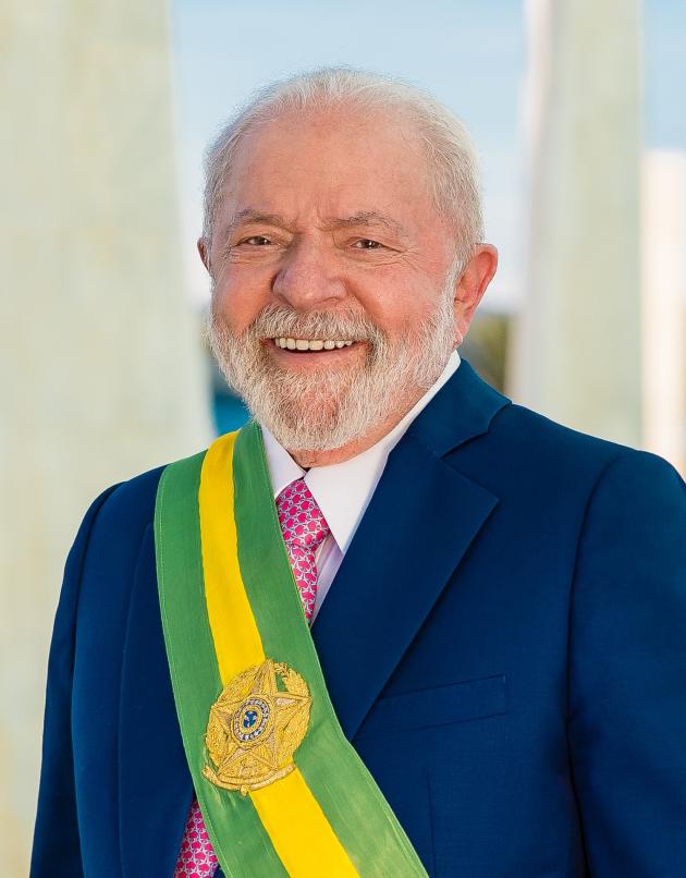 Lula sospende temporaneamente X in Brasile: e gli araldi della open society insorgono 