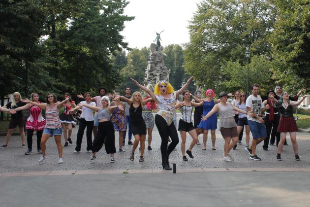 "Il programma Erasmus+ DragTivism Jr disgustosa sessualizzazione e sfruttamento dei minori finanziato con soldi UE": 28.436 firme per la petizione sulla piattaforma CitizenGo  