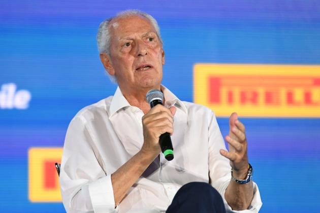 Marco Tronchetti Provera vicepresidente esecutivo Pirelli Green Deal Follia idiozie fesserie