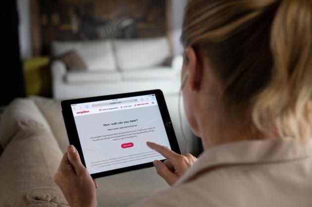 Amplifon, al via partnership con Plug Italia per collaborare con nuove start-up a livello globale