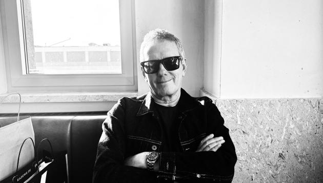 The Cure, il tastierista Roger O'Donnell: "Ho un linfoma raro e aggressivo scoperto un anno fa, ignorati i sintomi per mesi"