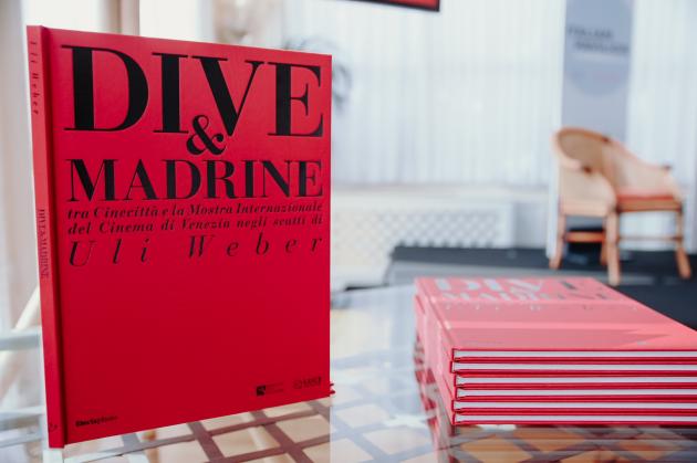 Dive & madrine 