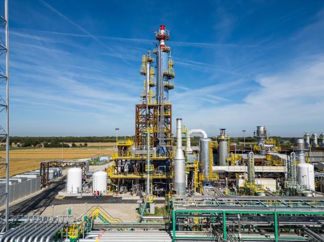 Eni, al via la join venture con Snam per Ravenna CCS, il primo progetto di cattura e stoccaggio di CO₂ in Italia