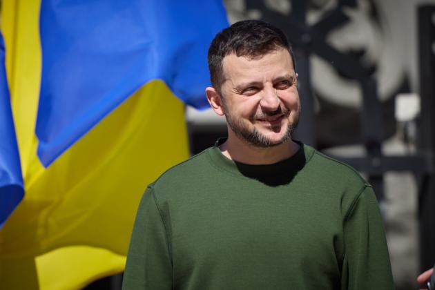 Ucraina governo Zelensky dimissioni ministri armamenti giustizia ambiente rimpasto Gabinetto