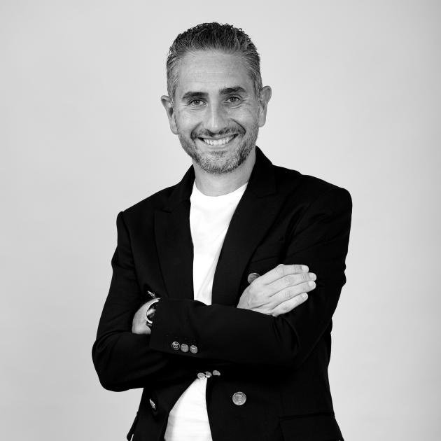 Marco Snavia, nuovo Group Human Resources and Organization Director