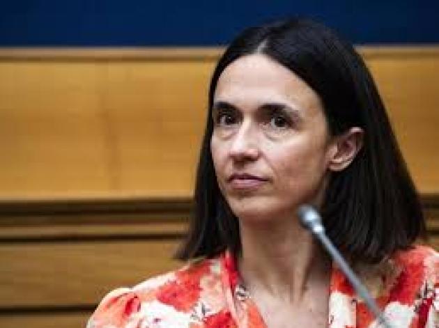 Dior, Benedetta Petruzzo ceo di Miu Miu nuovo Direttore Generale dal 15 ottobre, sostituirà Charles Delapalme