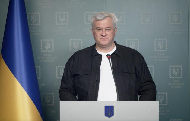 Ucraina Kuleba dimissioni scontro Yermak capo ufficio  presidente approvata proposta nomina Zelensky Andrii Sybiha ministero Esteri