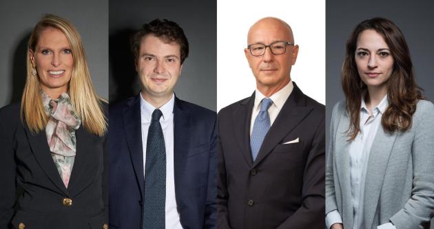 Bird & Bird, PedersoliGattai e Legance nell’OPA delle azioni di Civitanavi Systems da parte di Honeywell finalizzata al delisting