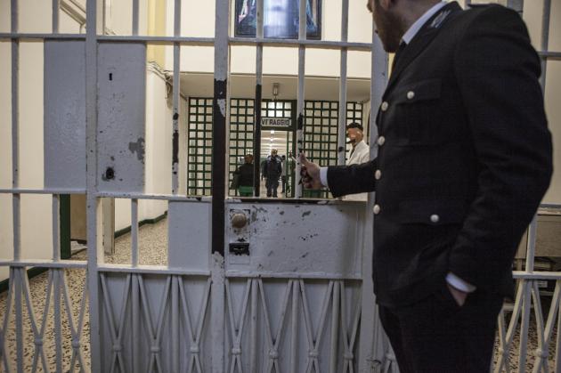 carcere 