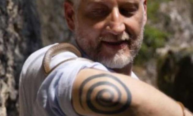 Alessandro Giuli