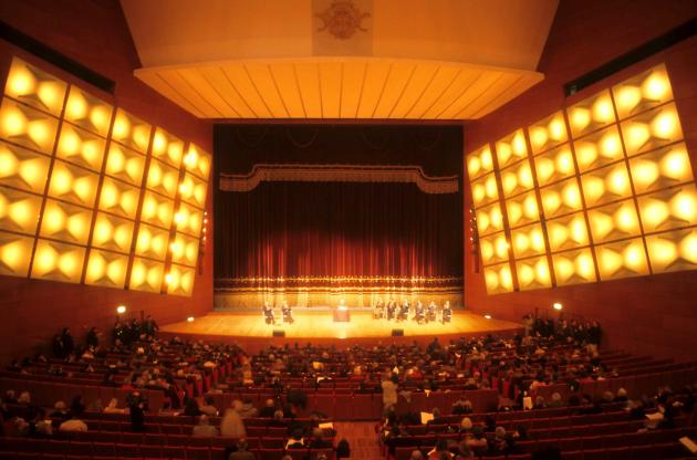 TAM, al via una nuova stagione; Longoni: "Il nostro teatro è un palcoscenico infinito dove ogni emozione trova spazio"