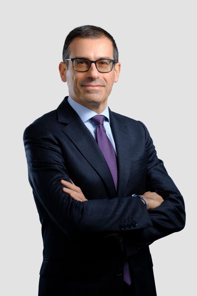 OCTO Telematics, Andrea Balzarini nominato nuovo Chief Financial Officer; supporterà la crescita e l'espansione dell'azienda
