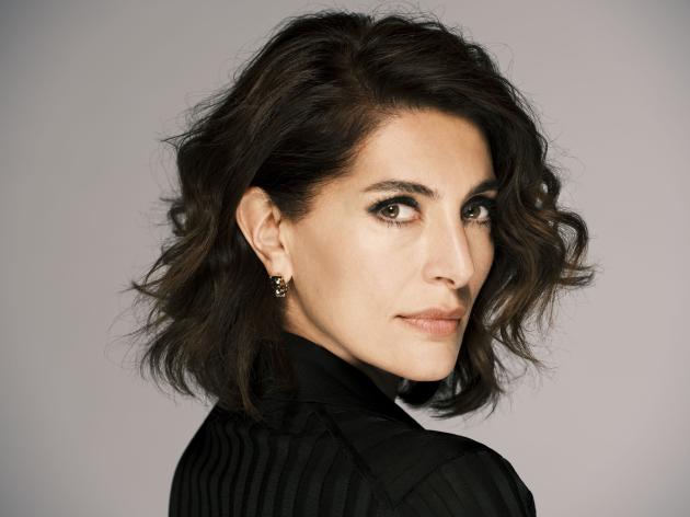 Caterina Murino