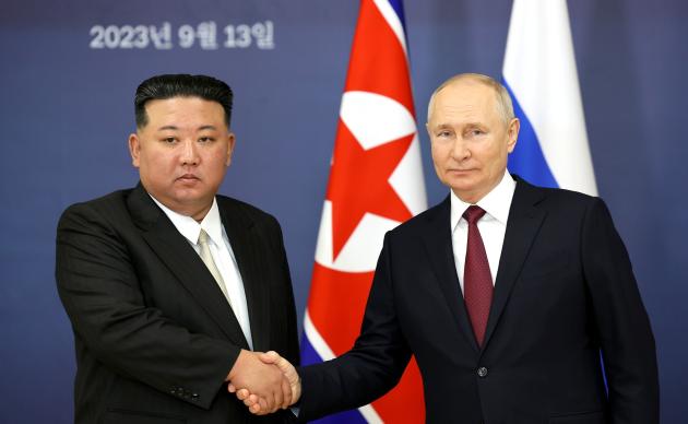 Corea Nord Kim Jong un arsenale nucleare partnership strategica globale Russia