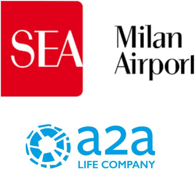 SEA e A2A, firmato accordo per la realizzazione di un impianto fotovoltaico all'aeroporto di Milano Linate