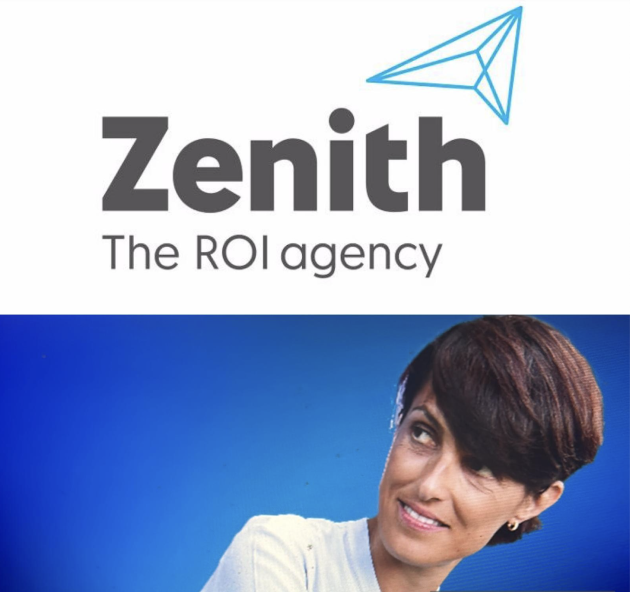 Publicis Groupe, Alessandra Giaquinta nominata nuovo Ceo di Zenith per l’Italia, sostituirà Andrea Di Fonzo