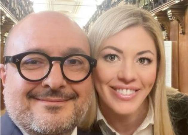Caso Boccia, Sangiuliano indagato dalla procura di Roma per peculato e rivelazione e diffusione di segreto d'ufficio