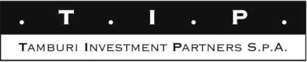 Tamburi Investment Partners, balza l'utile consolidato del Q1'24 a €29,4 mld (+50%), patrimonio netto consolidato a €1,48 mld
