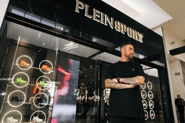 Plein Sport Las Vegas