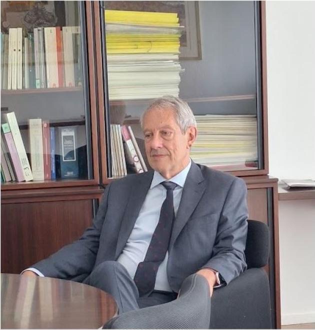 Lum Milano, presentato il nuovo Master "Strategic Affairs e Gestione delle Relazioni tra Privati e PA"; Costa:"Questo master creerà nuove figure professionali"