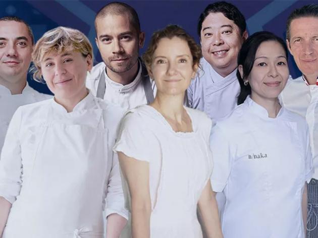 Chi sono i dieci cuochi candidati a diventare il nuovo S.Pellegrino Young Chef 2024 per l’Italia e le giurie di famosi della finale italiana ed internazionale