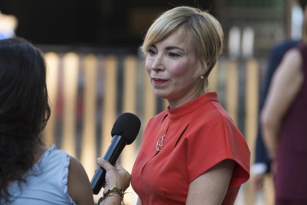 Rachele Mussolini lascia FdI e passa a Forza Italia per “i diritti Lgbt e lo Ius Scholae”, Donzelli al GdI: “no comment”