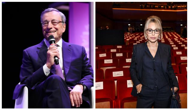 Incontro Draghi-Marina Berlusconi a Milano, presente anche Gianni Letta, "ipotesi nuovo partito o prove per un governo Pd-FI" - RUMORS