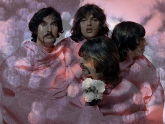 Pink Floyd pronti a vendere il loro catalogo musicale a Sony  per 500 milioni di dollari