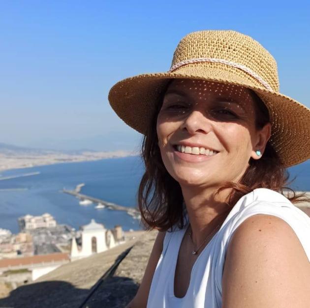 Susanna Recchia scomparsa con figlia di 3 anni da venerdì, dopo aver lasciato lettera d'addio, ricerche vicino al ponte Vidor sul Piave   