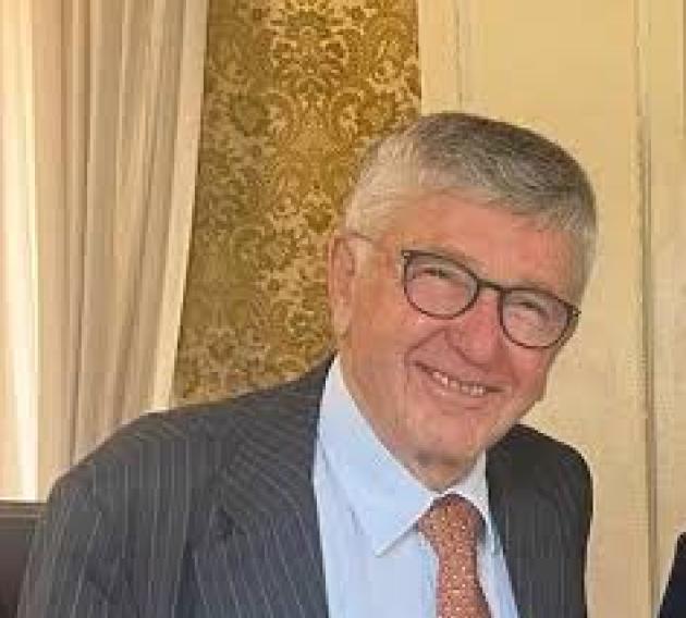 Banca del Frusinate, Carlo Salvatori nominato nuovo Presidente; subentra a Marcello Mastroianni