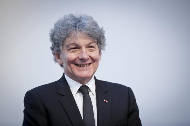 Il francese Thierry Breton si dimette da commissario europeo in polemica con Von der Leyen: “governance discutibile”