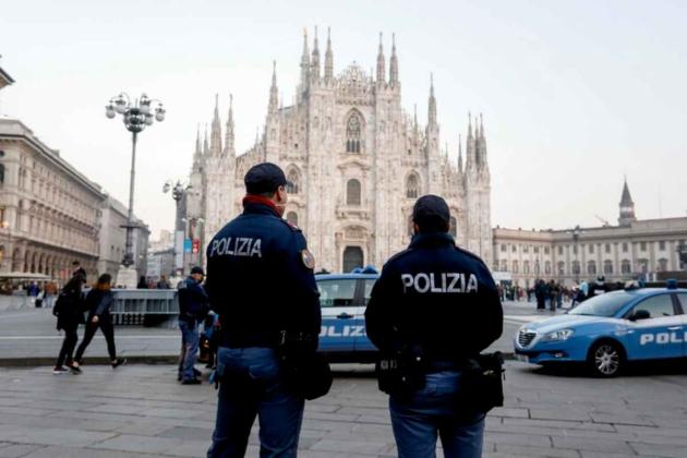 Classifica città meno sicure d'Italia 2024, Milano, Roma e Firenze sul podio, aumento reati violenti come rapine e percosse , +3,8% denunce rispetto 2022