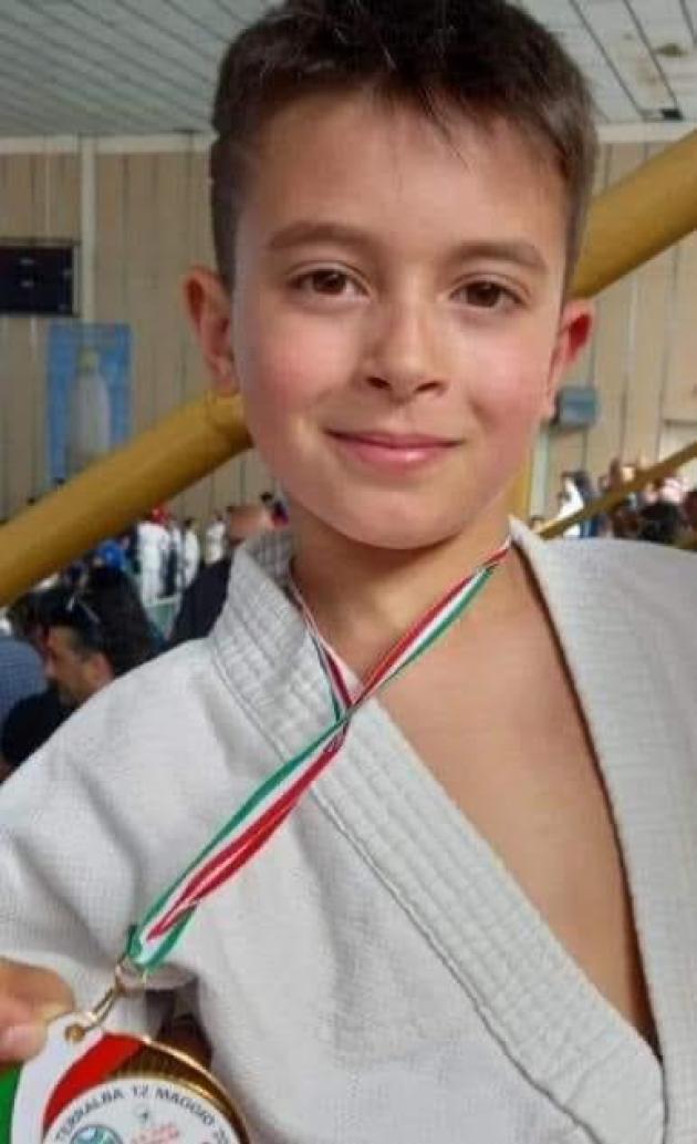 gioele putzu