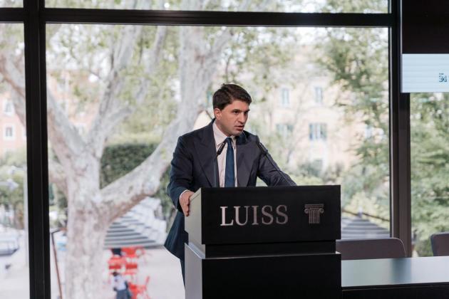 Al via i format del secondo semestre di CORE dedicati a salute, innovazione, diversità, sicurezza e sport