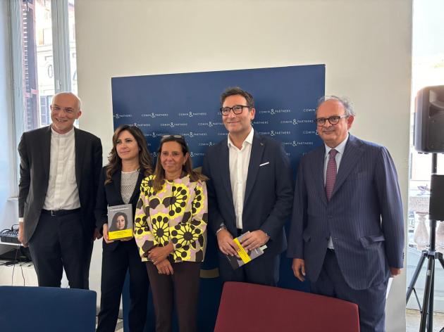 Merito e leadership femminile, Cristina Scocchia, Ad di Illycaffè si racconta nel suo libro "Il coraggio di provarci" 