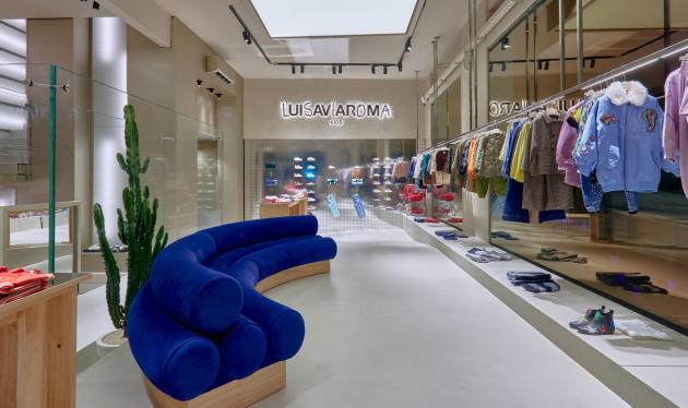 LuisaViaRoma Kids