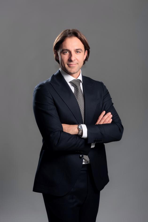Columbia Threadneedle Investments, Mirko Bujenovic nominato nuovo Sales Director; riporterà a Tommaso Tassi, Country Head Italia